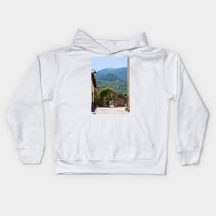 Gate Kids Hoodie